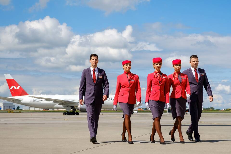 Что входит в страховку авиакомпании Nordwind