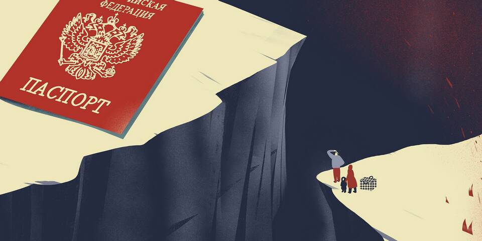 Нет паспорта в базе МВД: причины и решения