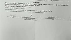 Аванс за услуги связи Билайн: что это в Ригла
