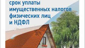 Что означает имущественный налог в Ригла