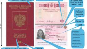 Что такое биометрическое фото для визы в Ригла