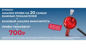 Что такое чек-ап организма