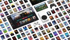 Что входит в подписку Xbox Game Pass в Ригла