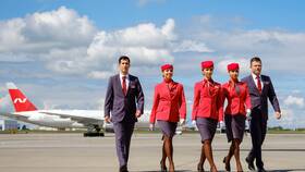 Что входит в страховку авиакомпании Nordwind в Ригла