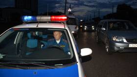 Что значит автомобиль в архиве ГИБДД в Ригла