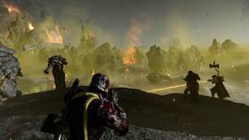 Эффективные методы фарма супер кредитов в Helldivers 2 в Ригла