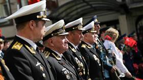 Изменения в военных пенсиях при Путине