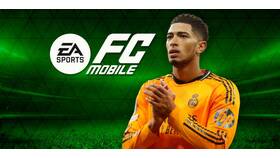 Как играть в FIFA Mobile (ФК Мобайл) в Ригла