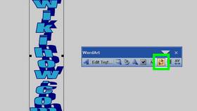 Как изменить текст в Microsoft Word в Ригла