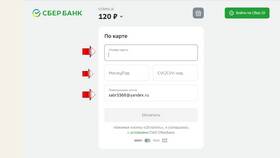 Как оформить Пушкинскую карту через СберБанк в Ригла