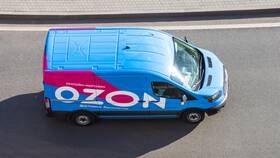 Как оплачивать покупки картой Ozon в других магазинах в Ригла