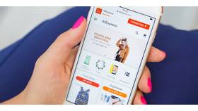 Как открыть ссылку в приложении AliExpress в Ригла