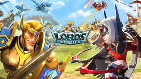 Как победить Некрозиса в Lord Mobile в Ригла
