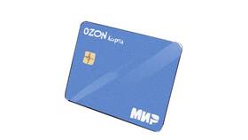Как пополнить физическую карту Ozon в Ригла