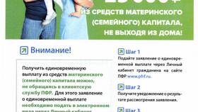 Как проверить счет в Пенсионном фонде России в Ригла