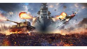 Как скачать War Thunder Mobile в Ригла