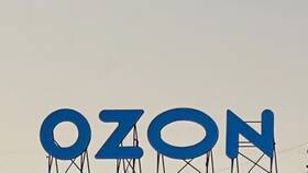 Как сменить аккаунт в Ozon в Ригла