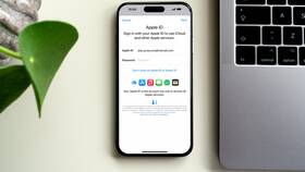 Как создать Apple ID в Ригла