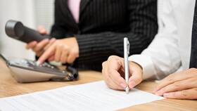 Как заказать справку с места работы в Ригла