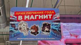Как зарегистрировать приложение «Магнит»