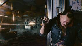 Кредитный чип в Cyberpunk 2077: что это в Ригла