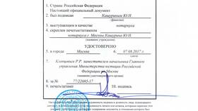 Нотариальная копия паспорта: для чего нужна в Ригла