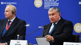 Почему акции Роснефти выросли осенью 2021 года в Ригла