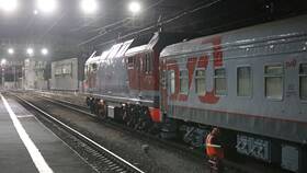 Почему нет нижних мест на поездах РЖД в Ригла