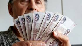 Почему нет второй пенсии в Ригла