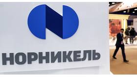 Почему упали акции Норникеля в Ригла