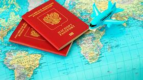 Почему в Россию не нужна виза: безвизовые режимы въезда в Ригла