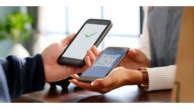 Почему везде просят оплатить по QR-коду в Ригла