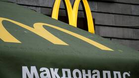 Правда ли что McDonald's вернулся в Ригла