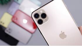 Причины покупки iPhone за наличные в Ригла