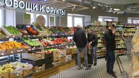 Продовольственные и непродовольственные товары в Ригла