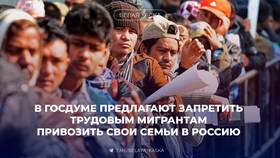 Проверка выезда мигрантов: основания для запрета
