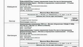 Сколько стоит госпошлина через Госуслуги в Ригла