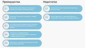 В чем разница между ОАО и АО в Ригла