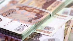 За что могут снять деньги с пенсии в Ригла