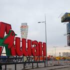Режим работы магазинов Ашан