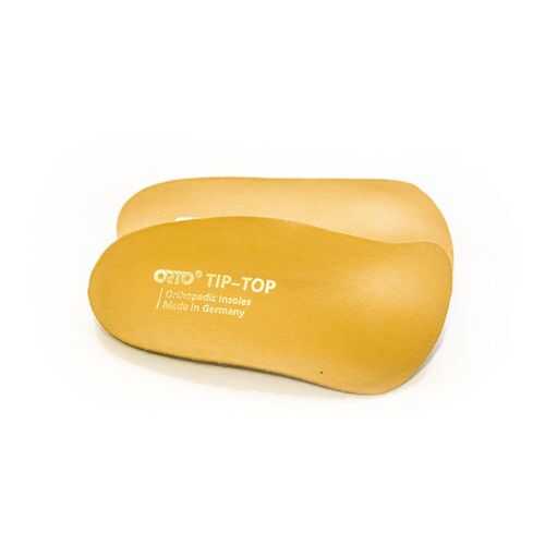 Детские ортопедические стельки-супинаторы ORTO Tip-Top, р.35 в Ригла
